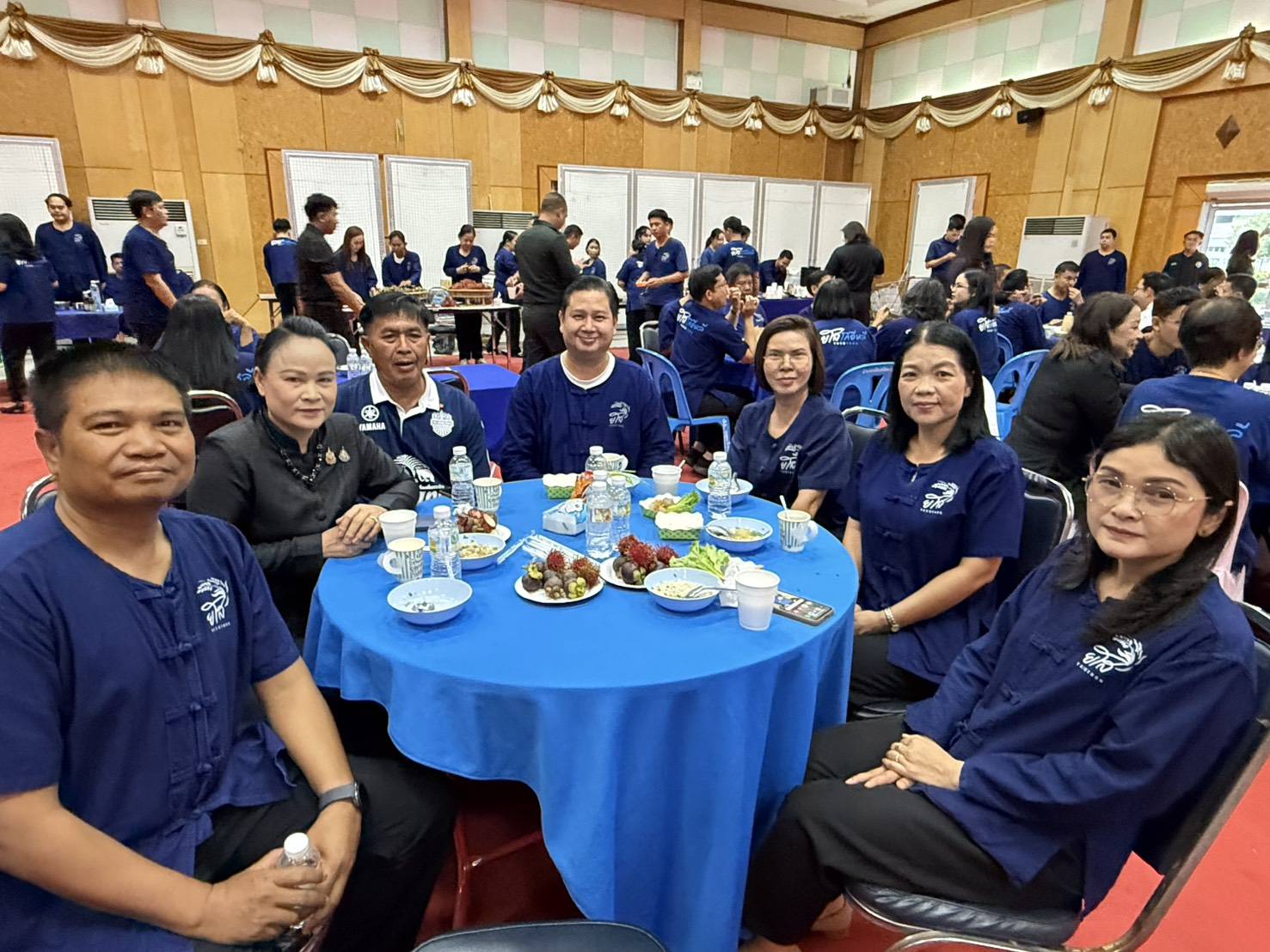 title - ส.ป.ก.ยโสธร ร่วมกิจกรรม YASOTHON Coffee Brief  “wisdom Love and Unity” ประจำเดือน มิถุนายน พ.ศ.2569